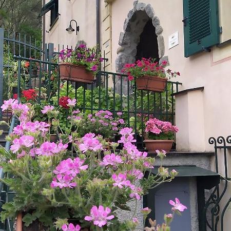 La Casa Dell'Arco Διαμέρισμα Carasco Εξωτερικό φωτογραφία