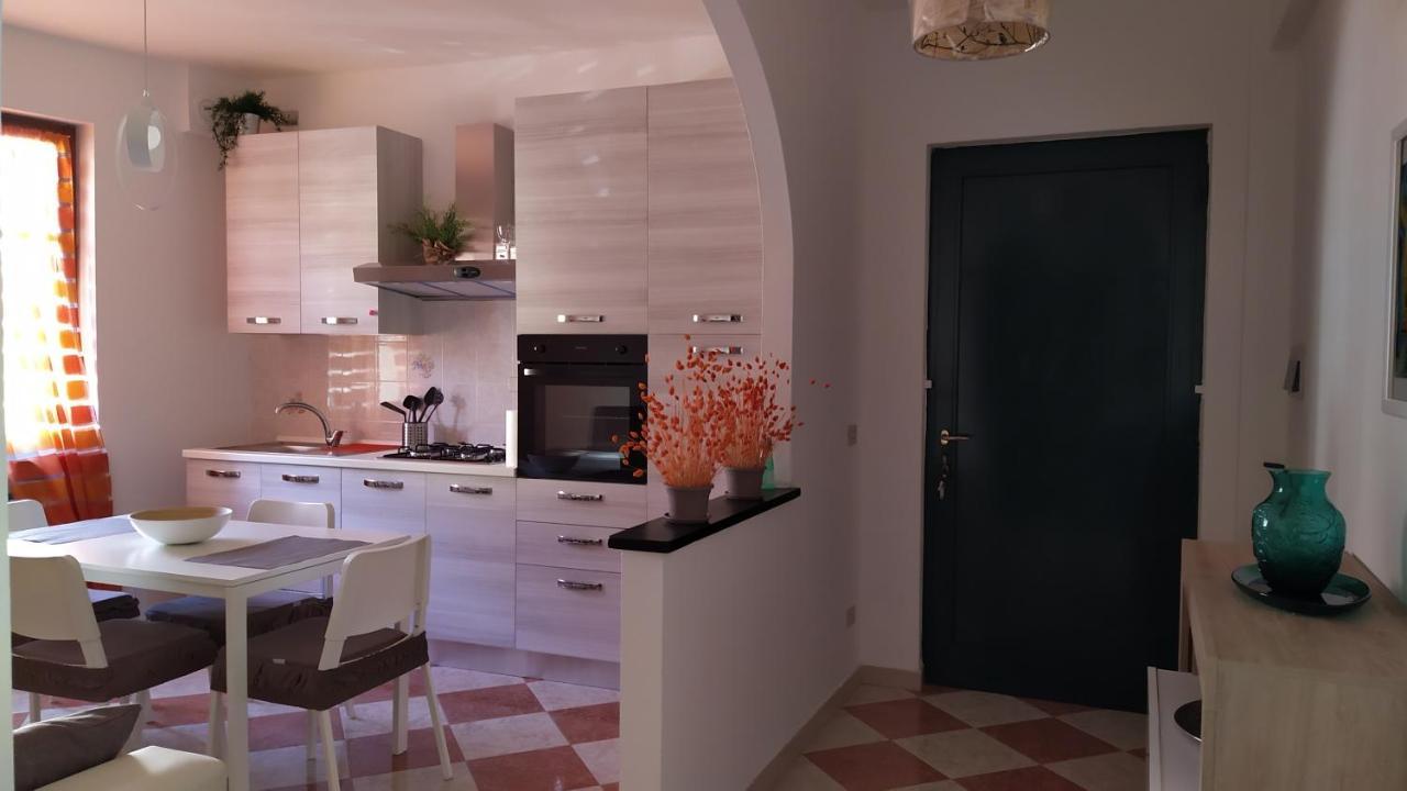 La Casa Dell'Arco Διαμέρισμα Carasco Εξωτερικό φωτογραφία