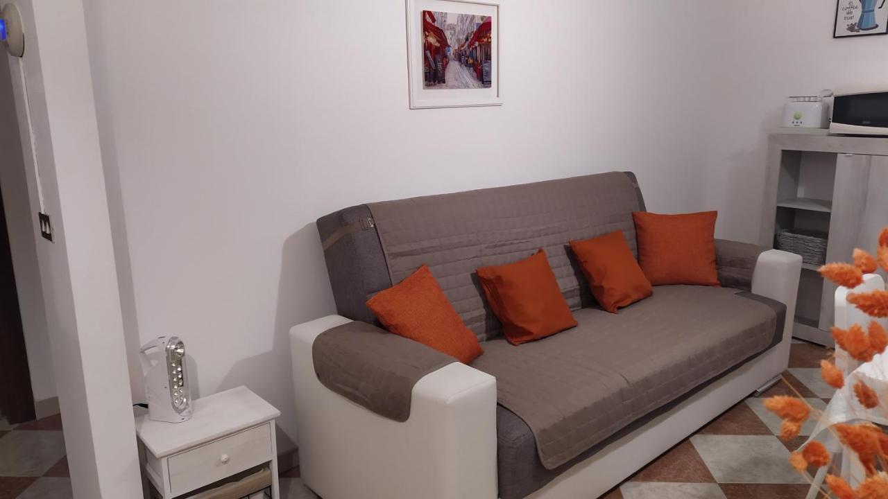 La Casa Dell'Arco Διαμέρισμα Carasco Εξωτερικό φωτογραφία