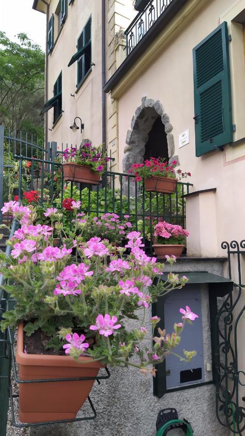 La Casa Dell'Arco Διαμέρισμα Carasco Εξωτερικό φωτογραφία