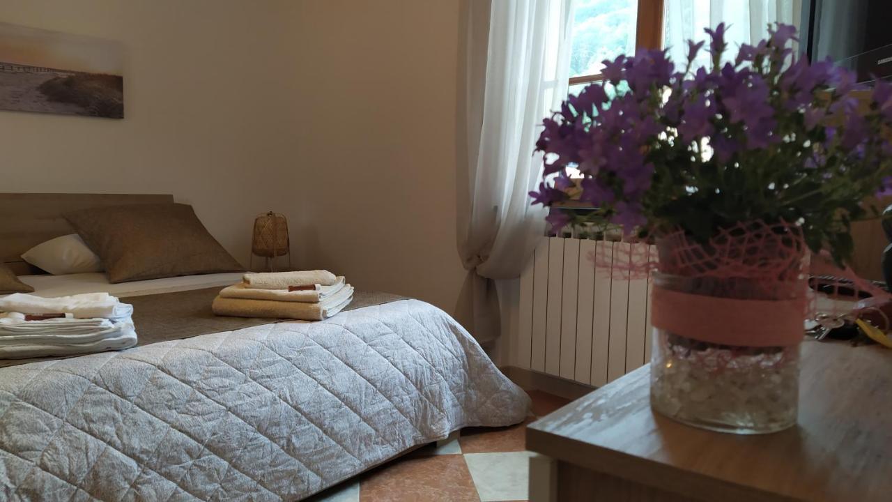 La Casa Dell'Arco Διαμέρισμα Carasco Εξωτερικό φωτογραφία
