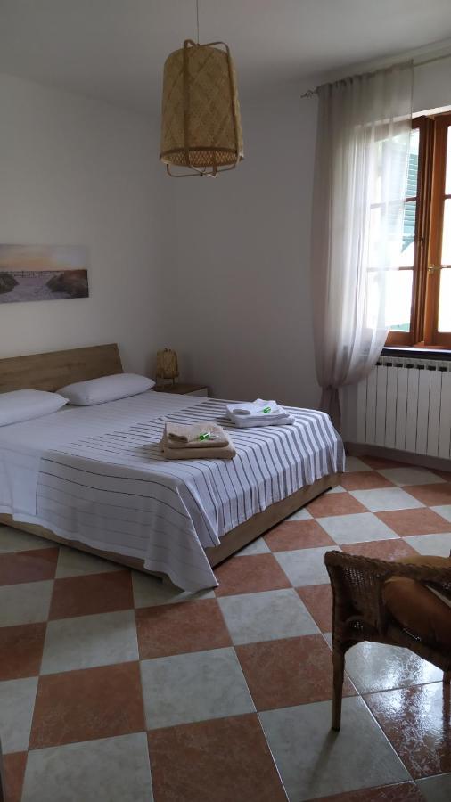 La Casa Dell'Arco Διαμέρισμα Carasco Εξωτερικό φωτογραφία